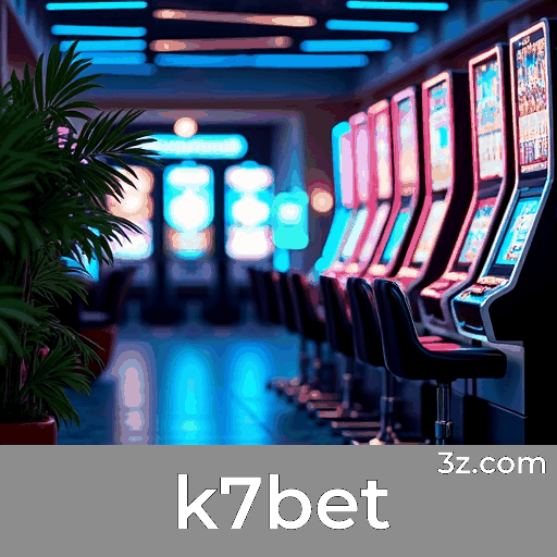 k7bet: Rica Seleção de Jogos para Jogadores Brasileiros