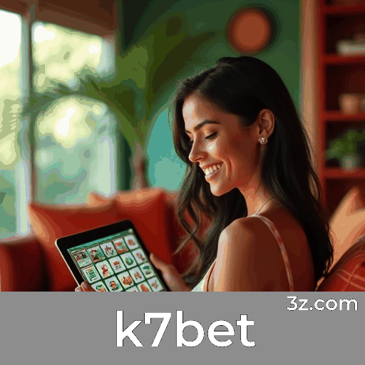 K7bet: O Melhor em Pagamentos Rápidos e Cassino Premiado
