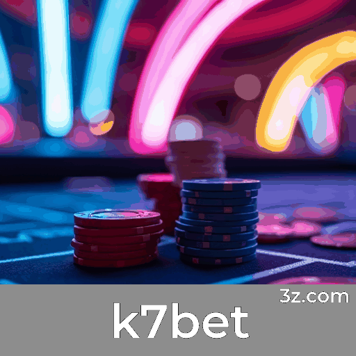K7bet Plataforma: Comunidade Vibrante e Interativa