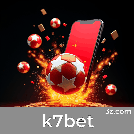 K7bet: Experiência de Cassino Imersiva para Brasileiros