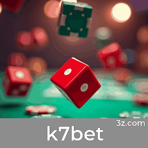 Apostas esportivas profissionais no Brasil com k7bet