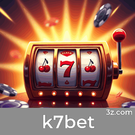 K7bet: Experiência de Cassino Imersiva para Brasileiros