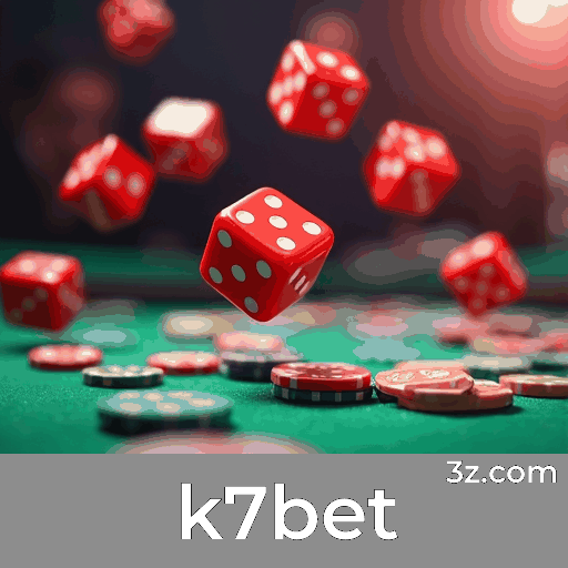 k7bet: Domine Estratégias de Jogos de Cassino