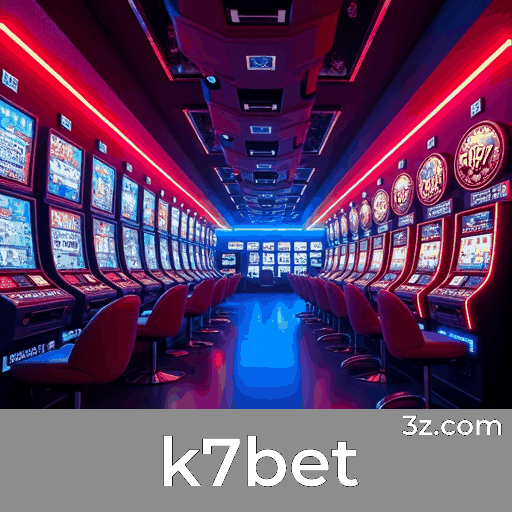 k7bet: Apostas Rápidas e Seguras com Nosso App Completo