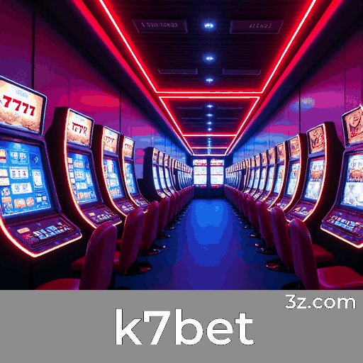 k7bet: Rica Seleção de Jogos para Jogadores Brasileiros