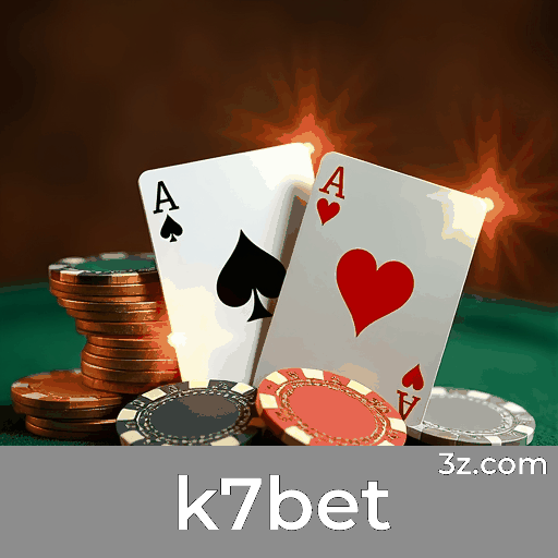 K7bet: Experiência Única com Privilégios de Conta VIP