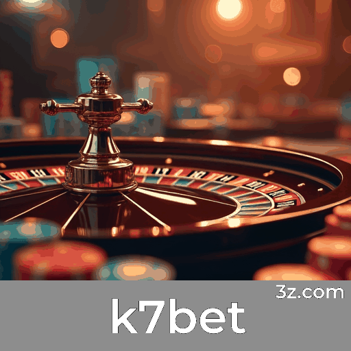 k7bet: Pacote de Bônus Generosos para Brasileiros
