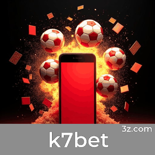 Apostas esportivas profissionais no Brasil com k7bet