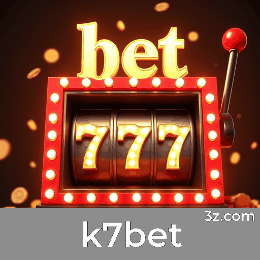 K7bet: Experiência de Cassino Imersiva para Brasileiros