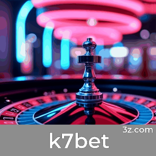 K7bet: Experiência de Cassino Imersiva para Brasileiros