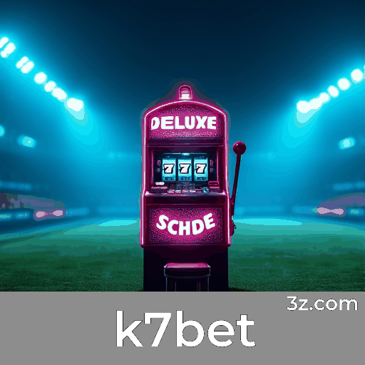 K7bet: O Melhor em Pagamentos Rápidos e Cassino Premiado