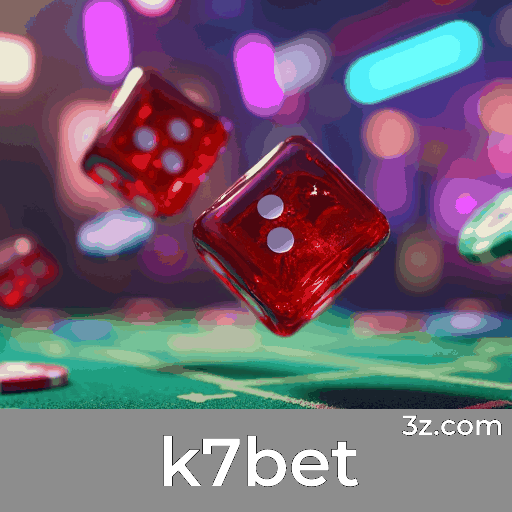 K7bet: Experiência de Cassino Imersiva para Brasileiros