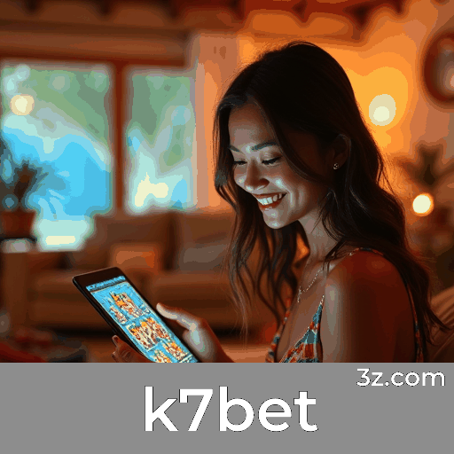 K7bet: O Melhor em Pagamentos Rápidos e Cassino Premiado
