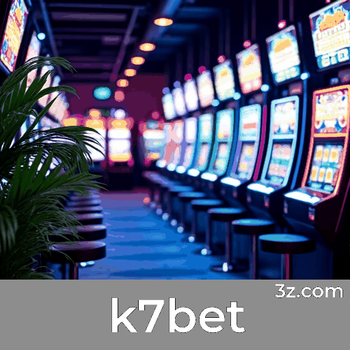 k7bet: Rica Seleção de Jogos para Jogadores Brasileiros