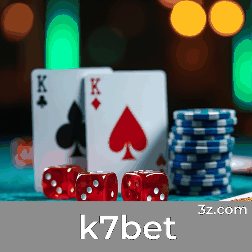 k7bet: Domine Estratégias de Jogos de Cassino