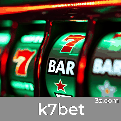 k7bet: Pacote de Bônus Generosos para Brasileiros