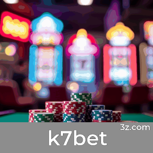 K7bet Plataforma: Comunidade Vibrante e Interativa