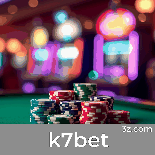 k7bet: Pacote de Bônus Generosos para Brasileiros