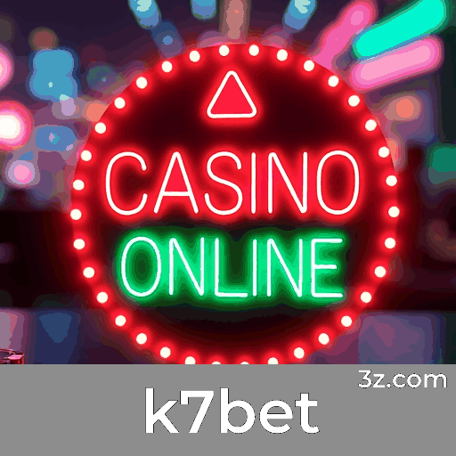 k7bet: Pacote de Bônus Generosos para Brasileiros